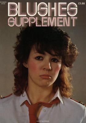 Retro Spanking errötet Ergänzung Problem vollständig