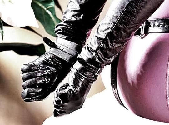 Bondage 