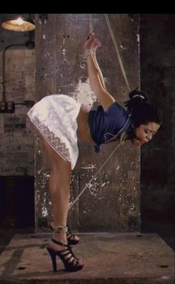 Submissive Black Girls 