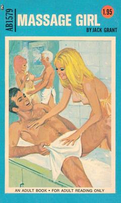 S Buch deckt Teen BDSM usw. ab