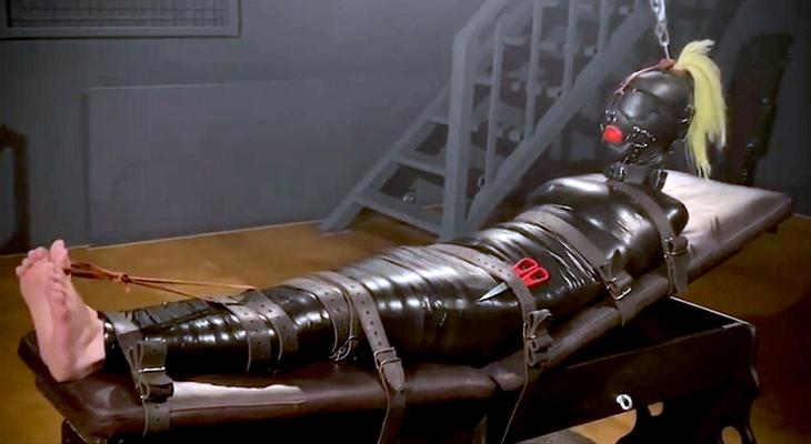 RF BDSM