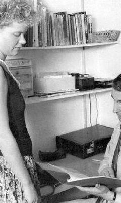 Retro Spanking from Phoenix Doctor Doctor