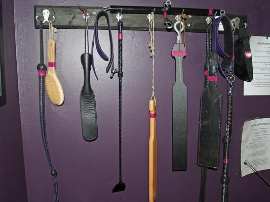 Punishment 