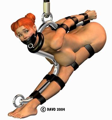 BDSMデバイス