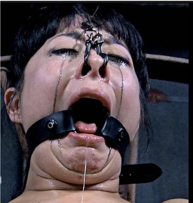 BDSM写真