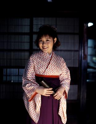 Okano Miyu