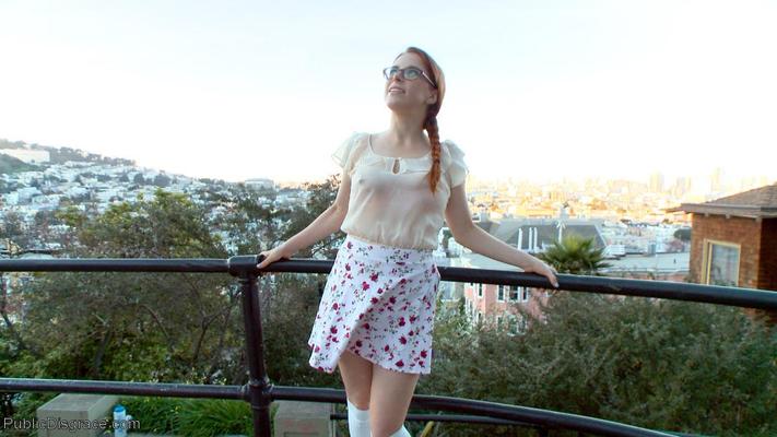 Penny Pax