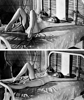 Vintage Bondage 