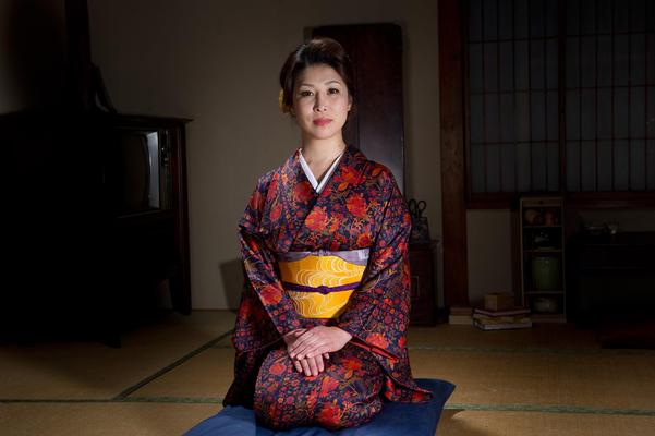 Igarashi Shinobu