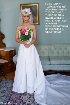 Von Bridemaids bis hin zu Administratoren