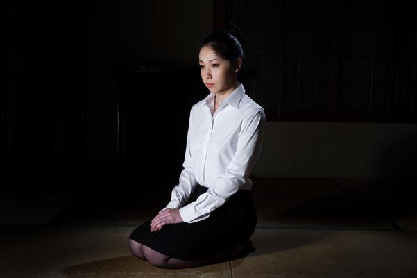 Shizuki Iroha