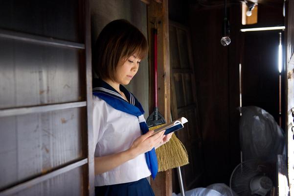 Wakana Yui