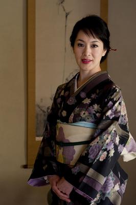 Sena Sayuri