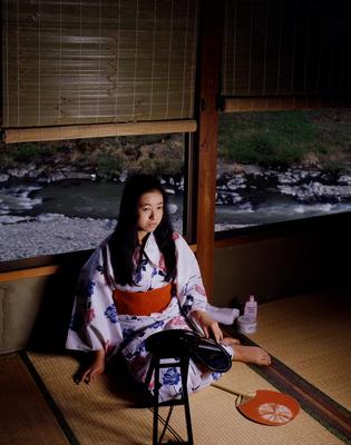Nakata Yuko